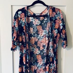 LuLaRoe Shirley